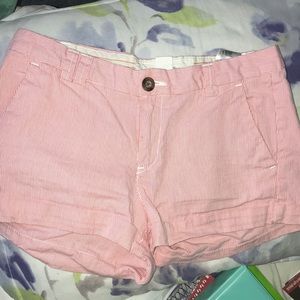 H&M Short Shorts